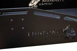 Fishbone Offroad - Fishbone Offroad FB21301 In-Bed Tire Carrier Universal - Image 4