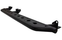 Fishbone Offroad - Fishbone Offroad FB23083 Front Step Sliders for 18+ Jeep Wrangler JLU - Image 3