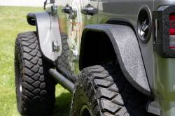 Fishbone Offroad - Fishbone Offroad FB23144R Rear Steel Elite Fenders for 20+ Jeep Gladiator JT - Image 8