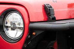 Fishbone Offroad - Fishbone Offroad FB23239 Front Tube Fenders for 97-06 Jeep Wrangler TJ/LJ - Image 6
