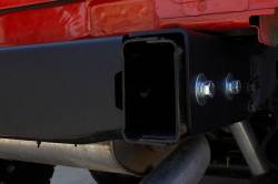 Fishbone Offroad - Fishbone Offroad FB22135 Rear Bumper Delete for 07-18 Jeep Wrangler JK - Image 5