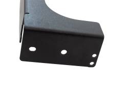 Fishbone Offroad - Fishbone Offroad FB22135 Rear Bumper Delete for 07-18 Jeep Wrangler JK - Image 3