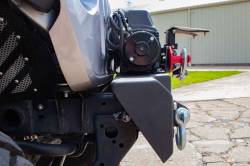 Fishbone Offroad - Fishbone Offroad FB22344 Barracuda D-Ring Mount Set for 07-18 Wrangler/Gladiator - Image 6