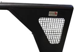 Fishbone Offroad - Fishbone Offroad FB23112 Front Tube Fenders w/o Flares for 97-06 Wrangler TJ/LJ - Image 5