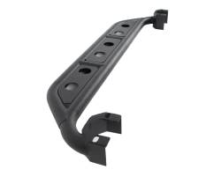 Fishbone Offroad - Fishbone Offroad FB23071 Step Slider for 07-18 Jeep Wrangler JK 2DR - Image 2