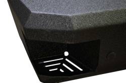 Fishbone Offroad - Fishbone Offroad FB22367 Rear Bumper for 07-13 Silverado/Sierra 1500 - Image 6