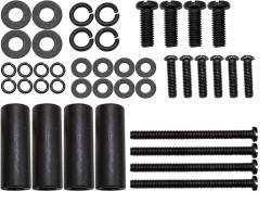 Fishbone Offroad - Fishbone Offroad FB22090 Front Mako Bumper for 18+ Jeep Wrangler JL/Gladiator - Image 3