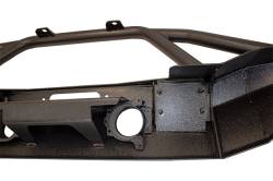 Fishbone Offroad - Fishbone Offroad FB22088 FR Mid-Width Winch Bumper for 18+ Wrangler/Gladiator - Image 3