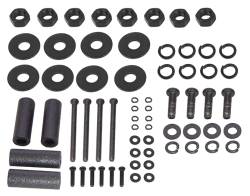Fishbone Offroad - Fishbone Offroad FB22088 FR Mid-Width Winch Bumper for 18+ Wrangler/Gladiator - Image 6