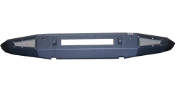 Fishbone Offroad - Fishbone Offroad FB22359 Steelhead Front Bumper for 22+ Ford Bronco - Image 1