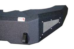 Fishbone Offroad - Fishbone Offroad FB22360 Steelhead Rear Bumper for 22+ Ford Bronco - Image 3