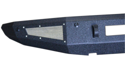 Fishbone Offroad - Fishbone Offroad FB22359 Steelhead Front Bumper for 22+ Ford Bronco - Image 2