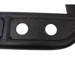 Fishbone Offroad - Fishbone Offroad FB23084 Front Step Sliders for 18+ Jeep Wrangler JL - Image 4