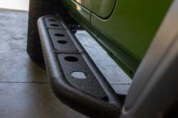 Fishbone Offroad - Fishbone Offroad FB23084 Front Step Sliders for 18+ Jeep Wrangler JL - Image 5