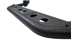 Fishbone Offroad - Fishbone Offroad FB23084 Front Step Sliders for 18+ Jeep Wrangler JL - Image 3