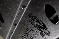 Fishbone Offroad - Fishbone Offroad FB23176 Mako Front Bumper Skid Plate for 18+ Wrangler/Gladiator - Image 9