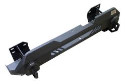 Fishbone Offroad - Fishbone Offroad FB22296 Center Stubby Front Bumper for 12-15 Toyota Tacoma - Image 3