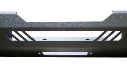 Fishbone Offroad - Fishbone Offroad FB22296 Center Stubby Front Bumper for 12-15 Toyota Tacoma - Image 6