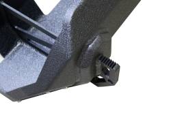 Fishbone Offroad - Fishbone Offroad FB22296 Center Stubby Front Bumper for 12-15 Toyota Tacoma - Image 4