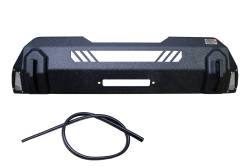 Fishbone Offroad - Fishbone Offroad FB22296 Center Stubby Front Bumper for 12-15 Toyota Tacoma - Image 10