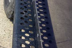 Fishbone Offroad - Fishbone Offroad FB23085 Rock Slider w/Tube Step for 04-06 Jeep Wrangler LJ - Image 3