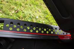Fishbone Offroad - Fishbone Offroad FB23085 Rock Slider w/Tube Step for 04-06 Jeep Wrangler LJ - Image 2