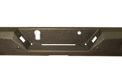 Fishbone Offroad - Fishbone Offroad FB22364 Pelican Rear Bumper for 15-20 Ford F150 - Image 5