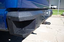 Fishbone Offroad - Fishbone Offroad FB22364 Pelican Rear Bumper for 15-20 Ford F150 - Image 8