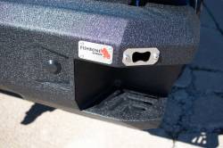 Fishbone Offroad - Fishbone Offroad FB22364 Pelican Rear Bumper for 15-20 Ford F150 - Image 9