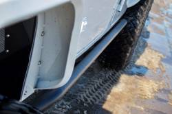 Fishbone Offroad - Fishbone Offroad FB23142 Rocker Guards for 20+ Jeep Gladiator JT - Image 8