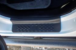 Fishbone Offroad - Fishbone Offroad FB23142 Rocker Guards for 20+ Jeep Gladiator JT - Image 10