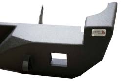 Fishbone Offroad - Fishbone Offroad FB22298 Rear Bumper for 05-15 Toyota Tacoma - Image 3