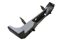 Fishbone Offroad - Fishbone Offroad FB22298 Rear Bumper for 05-15 Toyota Tacoma - Image 5