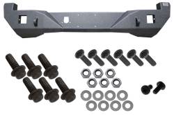 Fishbone Offroad - Fishbone Offroad FB22298 Rear Bumper for 05-15 Toyota Tacoma - Image 2
