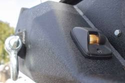 Fishbone Offroad - Fishbone Offroad FB22298 Rear Bumper for 05-15 Toyota Tacoma - Image 9