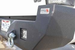 Fishbone Offroad - Fishbone Offroad FB22298 Rear Bumper for 05-15 Toyota Tacoma - Image 8