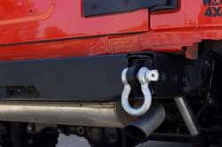Fishbone Offroad - Fishbone Offroad FB22136 Rear D-Ring Frame Mounts for 07-18 Jeep Wrangler JK - Image 5