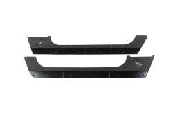 Fishbone Offroad - Fishbone Offroad FB23054 Scale Armor for 07-18 Jeep Wrangler JK 2DR - Image 1