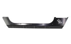 Fishbone Offroad - Fishbone Offroad FB23054 Scale Armor for 07-18 Jeep Wrangler JK 2DR - Image 2