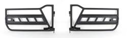 Fishbone Offroad - Fishbone Offroad FB24087 Front Tube Doors for 18+ Wrangler JLU/20+ Gladiator JT - Image 1