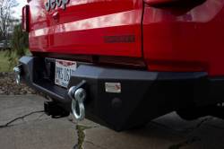 Fishbone Offroad - Fishbone Offroad FB22149 Rear Mako Bumper for 20+ Jeep Gladiator JT - Image 10