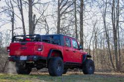 Fishbone Offroad - Fishbone Offroad FB22149 Rear Mako Bumper for 20+ Jeep Gladiator JT - Image 2