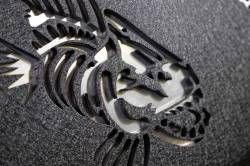Fishbone Offroad - Fishbone Offroad FB22341 Modular Front Bumper for 07+ Wrangler/20+ Gladiator - Image 3