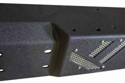 Fishbone Offroad - Fishbone Offroad FB22341 Modular Front Bumper for 07+ Wrangler/20+ Gladiator - Image 4