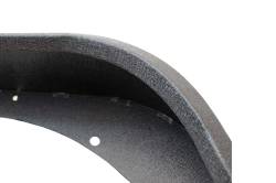 Fishbone Offroad - Fishbone Offroad FB23194R Rear Steel Elite Fenders for 18+ Jeep Wrangler JL - Image 2