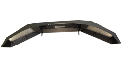 Fishbone Offroad - Fishbone Offroad FB22347 Pelican Front Bumper for 09-14 Ford F150 - Image 3