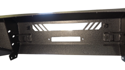 Fishbone Offroad - Fishbone Offroad FB22347 Pelican Front Bumper for 09-14 Ford F150 - Image 4