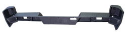 Fishbone Offroad - Fishbone Offroad FB22361 Rear Bumper for 16+ Toyota Tacoma - Image 4