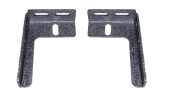 Fishbone Offroad - Fishbone Offroad FB22361 Rear Bumper for 16+ Toyota Tacoma - Image 2