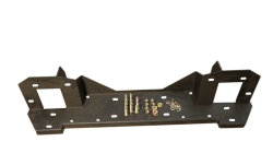Fishbone Offroad - Fishbone Offroad FB22365 Pelican Front Winch Bumper for 15-17 Ford F150 - Image 3